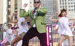 “Giải mã” cơn sốt Gangnam Style