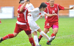 Bóng đá nữ VN: Tìm người hiện thực hóa giấc mơ World Cup