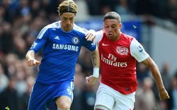 Những thống kê thú vị trước trận Arsenal - Chelsea