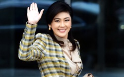 Làm Bộ trưởng quốc phòng Thái Lan, bà Yingluck sẽ đưa Thaksin trở về?