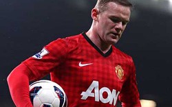 Moyes gặp Rooney: Đại gia châu Âu nín thở