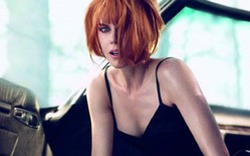 Nicole Kidman nổi loạn, trẻ trung như thiếu nữ