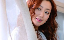Kim Hee Sun đi kiện, “ẵm” về tiền tỷ