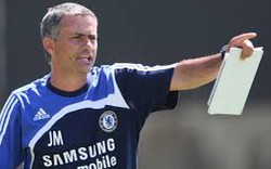 NÓNG: Mourinho thanh lý toàn bộ hàng công Chelsea