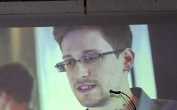 Edward Snowden từ chối yêu cầu của Putin