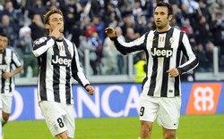 Để bù chi, Juventus sẽ bán ngôi sao nào?