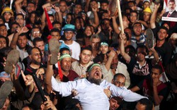 Khủng hoảng Ai Cập: 5 câu hỏi lớn