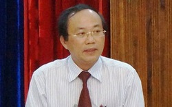 Phó Chủ tịch tỉnh Quảng Nam qua đời do đột quỵ