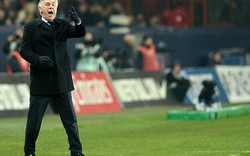 Ancelotti sẽ &#34;Tây Ban Nha hóa&#34; Real