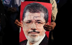 Ai Cập điều tra tổng thống bị lật đổ tội giết người