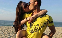 Doãn Tuấn đắm đuối hôn Quỳnh Nga, thừa nhận hẹn hò