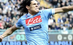 PSG dụ Cavani bằng lương &#34;khủng&#34;