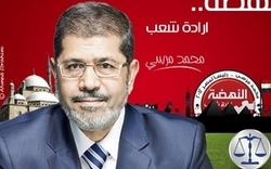 Anh em Hồi giáo thề hy sinh để phục chức cho ông Morsi