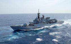 Philippine mua hai tàu chiến lớp Maestral từ Italia