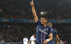 Thiago Silva: &#34;Tôi muốn tới Barca&#34;