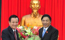 Không lấy phiếu tín nhiệm người kế nhiệm ông Nguyễn Bá Thanh