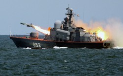 Hạm đội Nga và cuộc trang bị vũ khí chưa từng có trong lịch sử