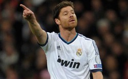 NÓNG: Liverpool chi 12 triệu euro mua lại Xabi Alonso