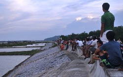 “Hỗn chiến” trên sông, 3 người mất tích