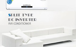 Inverter - Công nghệ biến tần tiết kiệm vượt trội