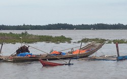 “Hỗn chiến” trên sông: Tìm thấy thi thể nạn nhân thứ 3