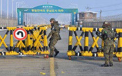 Hai miền Triều Tiên bắt đầu đàm phán về Kaesong