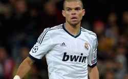 NÓNG: Man City chiêu mộ thành công Pepe