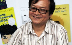 Nhà văn Nguyễn Nhật Ánh có thư quán tại Hà Nội