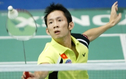 Hạ tay vợt chủ nhà, Tiến Minh vào bán kết giải Mỹ mở rộng