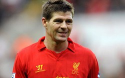 Gerrard sẽ gắn bó trọn đời với Liverpool