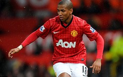 “Quái xế” Ashley Young bị treo bằng lái