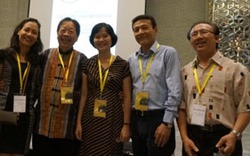 Việt Nam tham dự Hội nghị thế giới về Dân tộc nhạc học