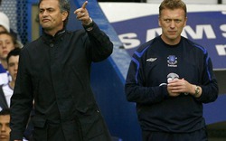Vì Rooney, hai “tướng” của M.U và Chelsea sắp động thủ