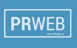 PRWeb - mạng phân phối thông cáo báo chí đầu tiên tại Việt Nam