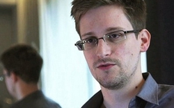 Đề nghị trao Nobel Hòa bình cho Edward Snowden