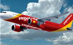 VietJetAir tung 10.000 vé giá chỉ từ 99.000 đồng/vé