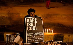 Ấn Độ: Chấn động vụ hiếp dâm tập thể nữ tu sĩ