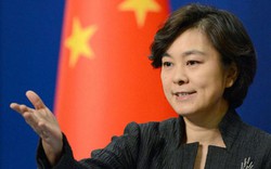 Philippines từ chối đàm phán song phương: Trung Quốc phản pháo