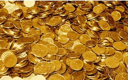 Vàng quay đầu tăng, vượt mức 37,6 triệu đồng