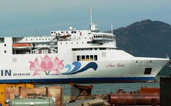 Gia đình 18 thuyền viên bị mắc kẹt ở Trung Quốc kêu cứu