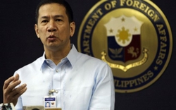 Trọng tài LHQ bắt đầu xem xét vụ Philippines kiện Trung Quốc