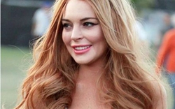 Lindsay Lohan cầu cứu bạn bè… hiến tinh trùng