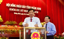 Kết quả lấy phiếu tín nhiệm của HĐND Quảng Ninh, TT-Huế, Quảng Bình
