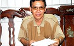 Miễn nhiệm chức vụ Chủ tịch tỉnh Trà Vinh