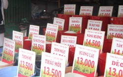 Người Việt chuộng gạo ngoại