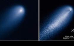 Sao chổi “thế kỷ” tiến gần Trái đất