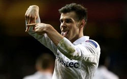 Gareth Bale “bật đèn xanh” cho M.U