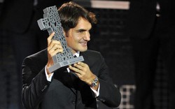 Federer sắp trở thành VĐV tỷ phú