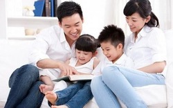 5 giá trị sống cha mẹ trao con