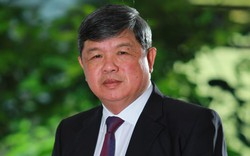 CEO Vietcombank làm Phó thống đốc Ngân hàng Nhà nước
